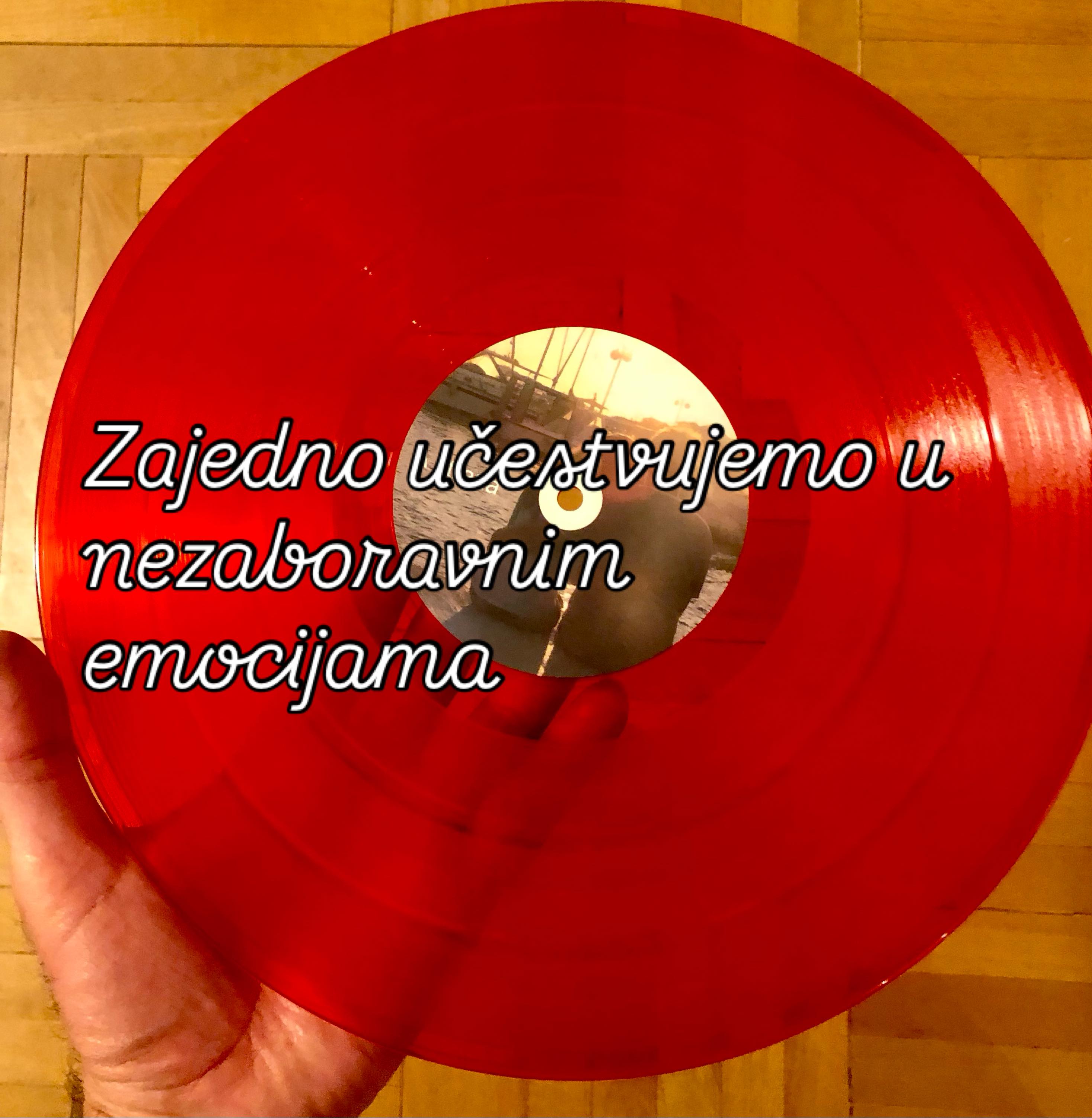 #personalizovanagramofonskaploca #snimanje_ploca #personalizovanagramofonskaploča #